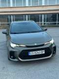 Suzuki Swace GL eCVT Hybrid - 30500 лв. - 60452470 2