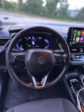 Suzuki Swace GL eCVT Hybrid - 30500 лв. - 60452470 8