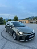 Suzuki Swace GL eCVT Hybrid - 30500 лв. - 60452470 3