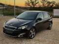 Peugeot 308 1.2 PureTech - 11000 € / 21514.13 лв. - 22990749 1