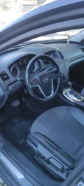 Opel Insignia - 8000 лв. / 4090.34 € - 32055844 8