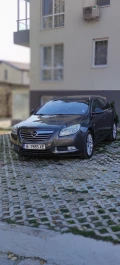 Opel Insignia - 8000 лв. / 4090.34 € - 32055844 3