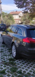 Opel Insignia - 8000 лв. / 4090.34 € - 32055844 10