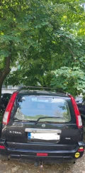 Nissan X-trail - 3600 € - 91003185 2