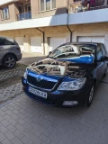 Skoda Octavia  OKTAVIA II FACELIFT  1.6 TDI 4x4 - 4800 € - 45030332 2