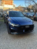 Audi Q8 - 52000 € / 101703.16 лв. - 86977731 1