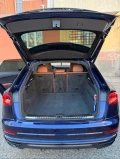 Audi Q8 - 52000 € / 101703.16 лв. - 86977731 7