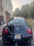 VW Beetle - 9500 лв. - 49984064 2