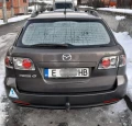 Mazda 6 Фейслифт - 2000 лв. - 24891256 3