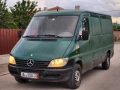 Mercedes-Benz Viano Sprinter 313CDI 2.2 130hp-Здрав-Надежден-Сигурен ! - 5800 лв. / 2965.49 € - 67315338 15