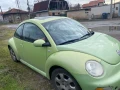 VW Beetle Beetle  - 1150 € / 2249.20 лв. - 68408735 3