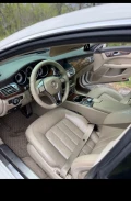 Mercedes-Benz CLS 500 - 15700 € / 30706.53 лв. - 21233935 4