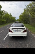 Mercedes-Benz CLS 500 - 15700 € / 30706.53 лв. - 21233935 2