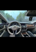 Mercedes-Benz CLS 500 - 15700 € / 30706.53 лв. - 21233935 3