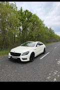 Mercedes-Benz CLS 500 - 15700 € / 30706.53 лв. - 21233935 1