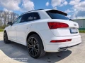 Audi Q5 - 21500 € - 48788935 6