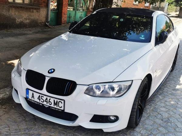 BMW 320 
