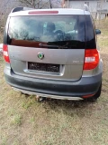 Skoda Yeti 1.4TSI - 3850 € / 7529.95 лв. - 27807002 10