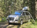 Hyundai Starex H 1 - 7000 € / 13690.81 лв. - 35283686 1