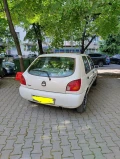 Ford Fiesta 1.25 - 1100 € / 2151.41 лв. - 80419724 3