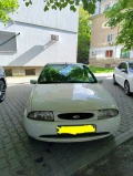 Ford Fiesta 1.25 - 1100 € / 2151.41 лв. - 80419724 5
