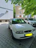 Ford Fiesta 1.25 - 1100 € / 2151.41 лв. - 80419724 4