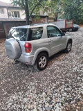 Toyota Rav4 2.0TDI D4D 116hp Clima 4x4 TOP  - 3500 € - 75689419 10