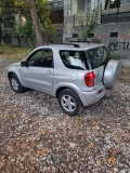 Toyota Rav4 2.0TDI D4D 116hp Clima 4x4 TOP  - 3500 € - 75689419 7