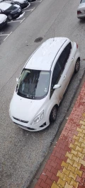 Ford C-max - 10000 € / 19558.30 лв. - 10590519 2