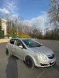Opel Corsa - 3300 € / 6454.24 лв. - 49615243 3