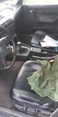 BMW 525 E34 - 10000 лв. - 10129978 6
