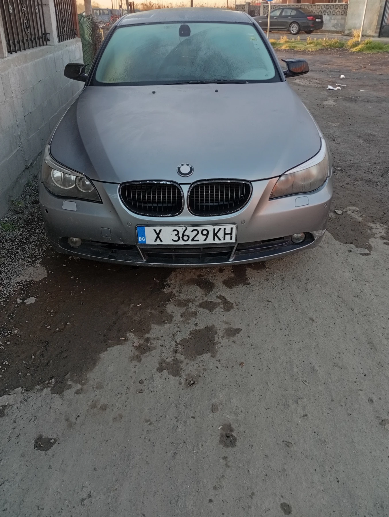 BMW 530 - 8500 лв. / 4345.98 € - 22444489 1