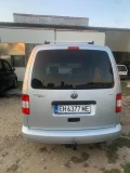 VW Caddy 1.9 - 8000 лв. - 13383940 2