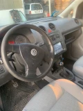 VW Caddy 1.9 - 8000 лв. - 13383940 5