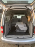 VW Caddy 1.9 - 8000 лв. - 13383940 4