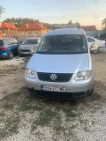 VW Caddy 1.9 - 8000 лв. - 13383940 1