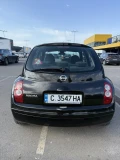 Nissan Micra - 4389 лв. - 76050709 2