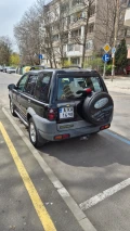 Land Rover Freelander - 3200 € / 6258.66 лв. - 67746253 4
