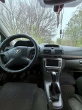 Toyota Avensis - 2000 € / 3911.66 лв. - 53735380 7