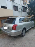 Toyota Avensis - 2000 € / 3911.66 лв. - 53735380 1
