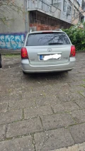 Toyota Avensis - 2000 € / 3911.66 лв. - 53735380 2