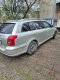 Toyota Avensis - 2000 € / 3911.66 лв. - 53735380 5