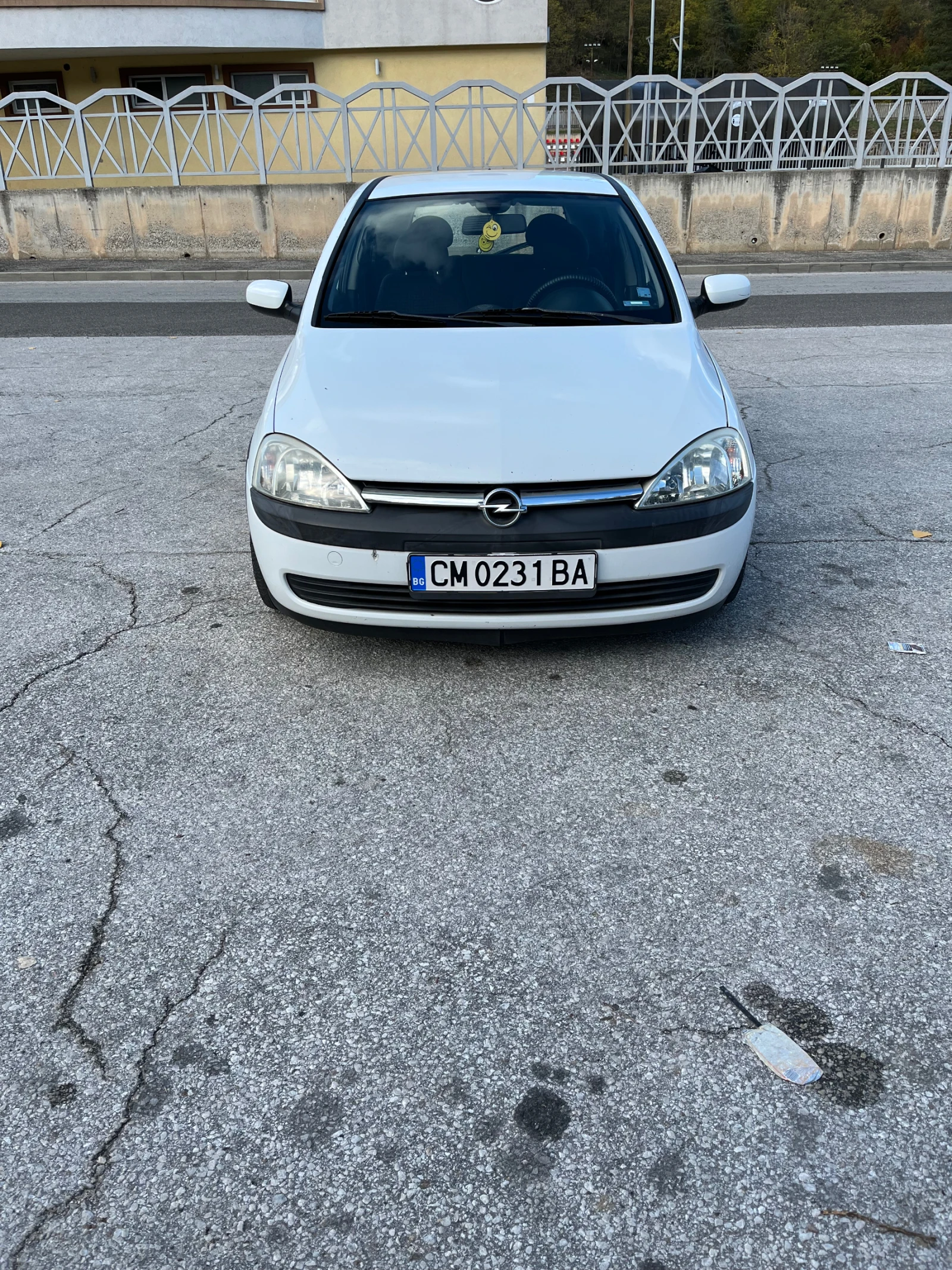 Opel Corsa - 3200 лв. / 1636.13 € - 97604047 1