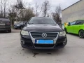 VW Passat - 9000 лв. - 19480698 | Car24.bg