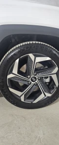 Hyundai Tucson - 82000 лв. - 52588239 3