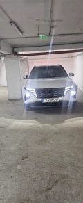 Hyundai Tucson - 82000 лв. - 52588239 1
