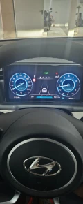 Hyundai Tucson - 82000 лв. - 52588239 2