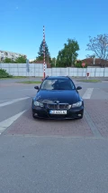 BMW 320 - 6300 лв. - 37059028 1