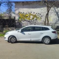 Renault Megane Меган - 7500 лв. - 58741968 6