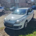 Renault Megane Меган - 7500 лв. - 58741968 3